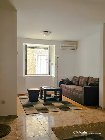 APARTMENT FOR SALE – OLD TOWN BUDVA